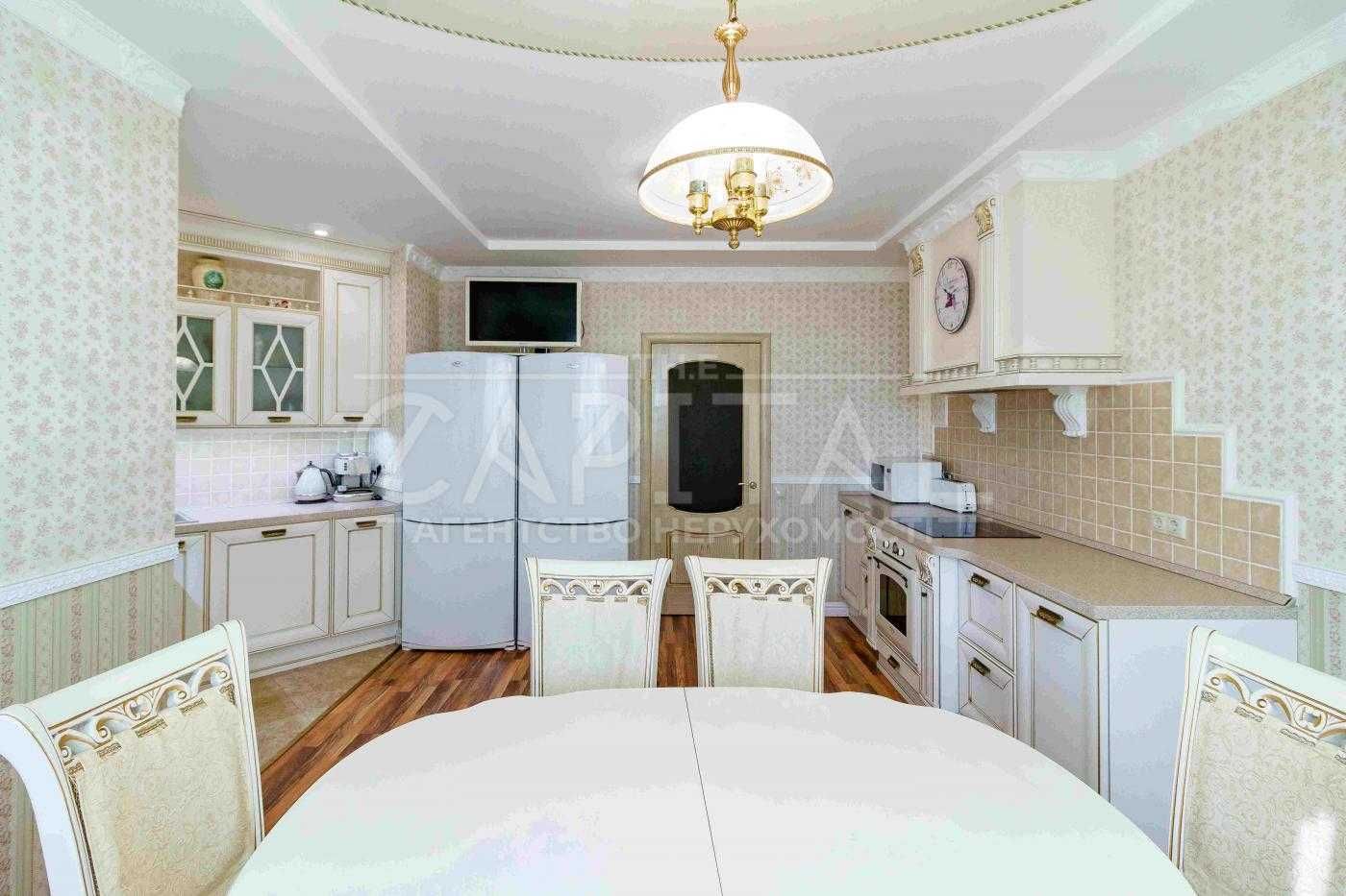 Продаж 4к квартири 131м2, вул. Бориса Гмирі, Позняки, Дарницький р-н