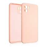 Beline Etui Silicone Xiaomi Redmi A2Różowo-Złoty/Rose Gold