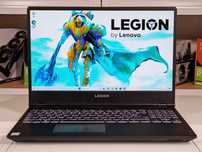 Laptop Lenovo Legion Y540-15IRH 15,6" i5-9300HF 8GB RAM 512GB Win11