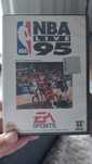 Cartridge NBA Sega megadrive