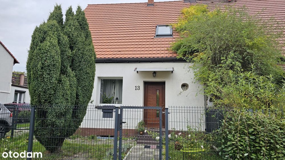 Sprzedam dom na Placu M.Kopernika w Zabrzu