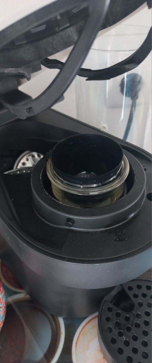 Máquina de café Nespresso