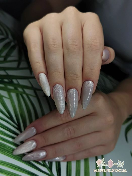Manicure/Pedicure/Podologia/Rzęsy/Brwi/Zabiegi