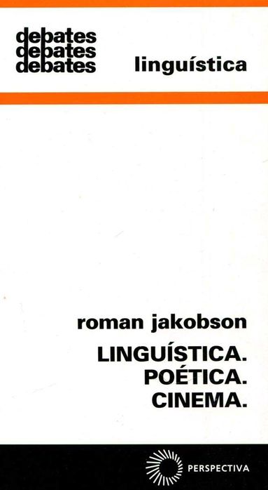 R. Jakobson, Mikhail Bakhtin, Gaston Bachelard - 25 livros