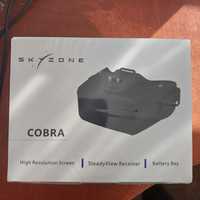 Окуляри Cobra Skyzone