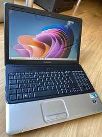 Portatil Compaq - Disco 465GB 4GB Ram - Wind 10