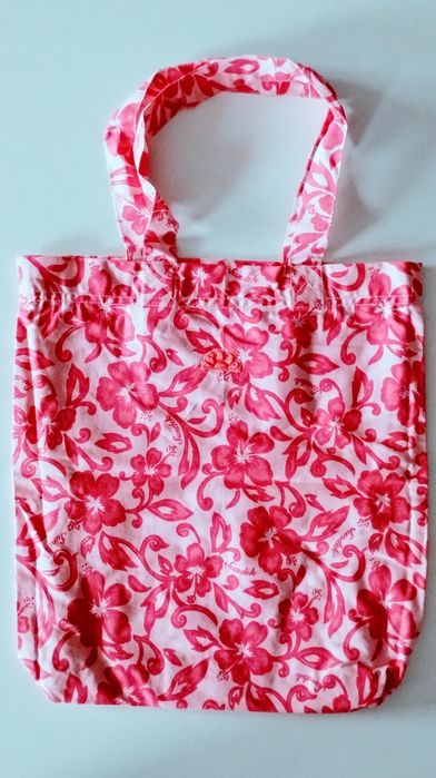 Shopperka XL bawełniana oryginalna SUNDEK made in USA