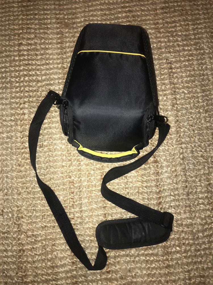 Bolsa para máquina