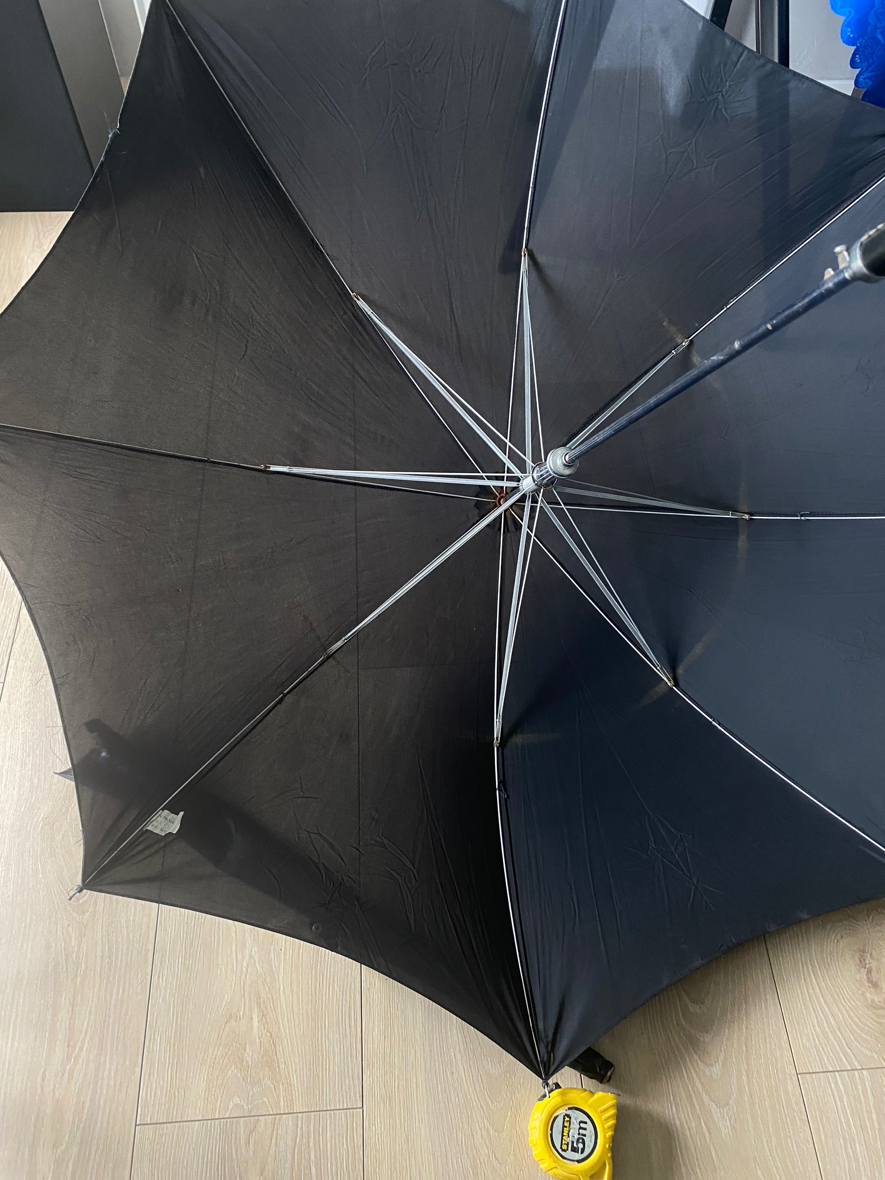 Parasol męski z Prlu