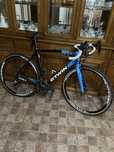 Bicicicleta estrada