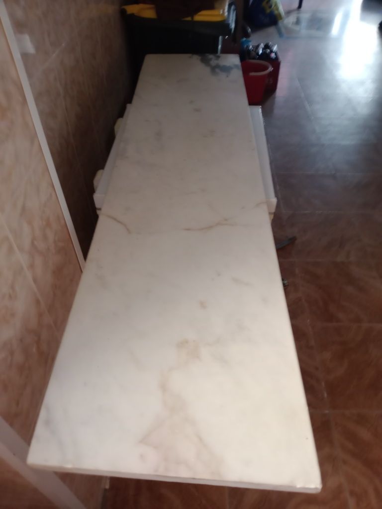 Pedra Mármore cinza