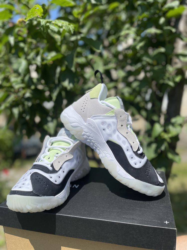Nike Jordan delta 2