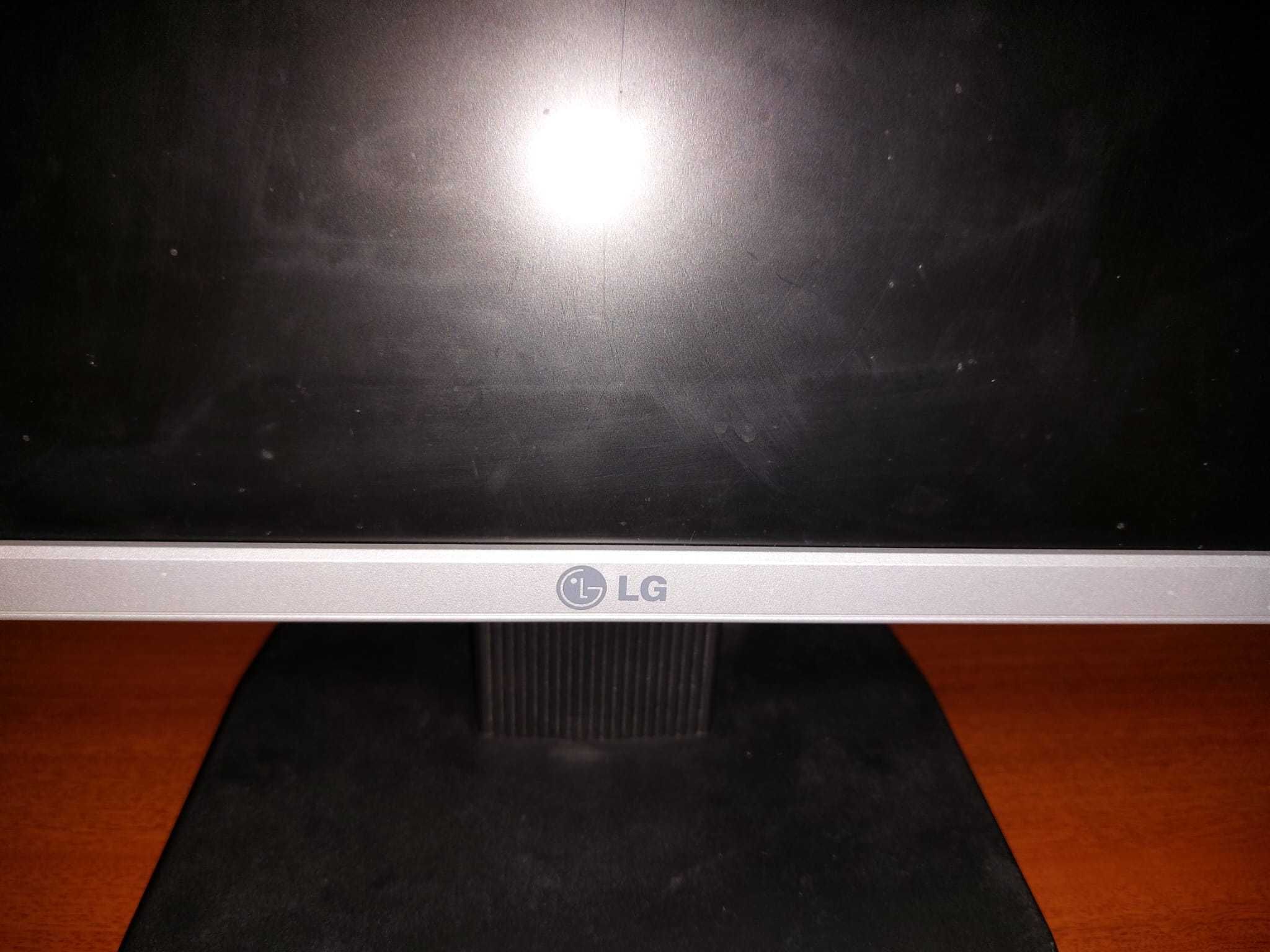 Monitor TFT LG Flatron