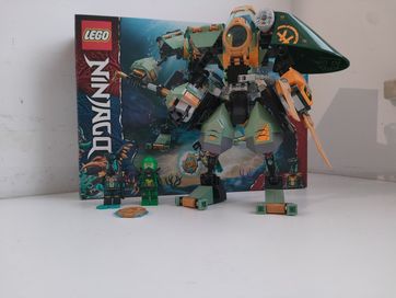 LEGO ninjago 71750