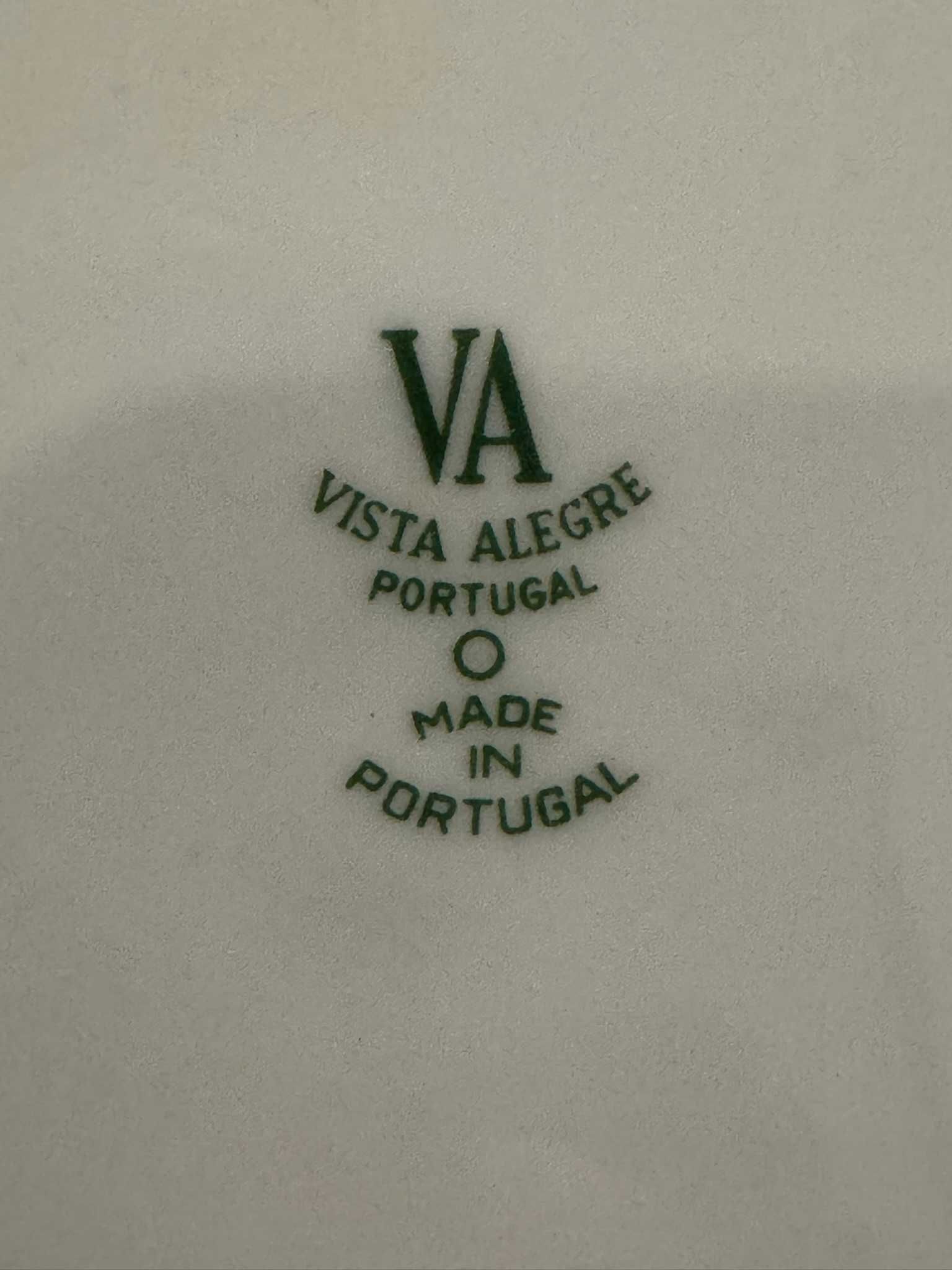 Coleção Vista Alegre IMARI