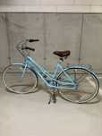 Rower Electra Loft 7i Blizzard Blue r . M