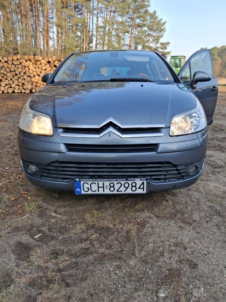 Sprzedam Citroena