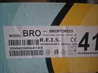 Buty robocze rozmiar 41 nowe