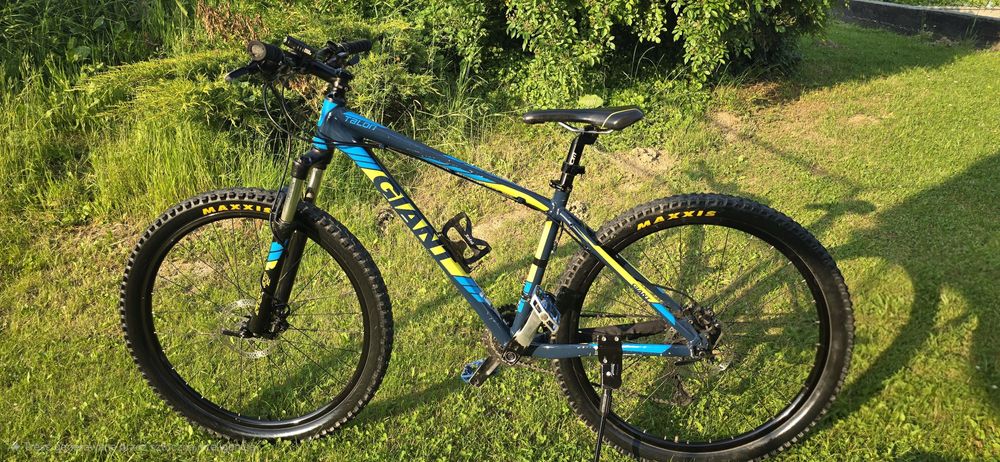 rower górski Giant Talon