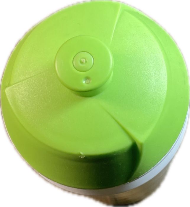 Бутилка для мандрів