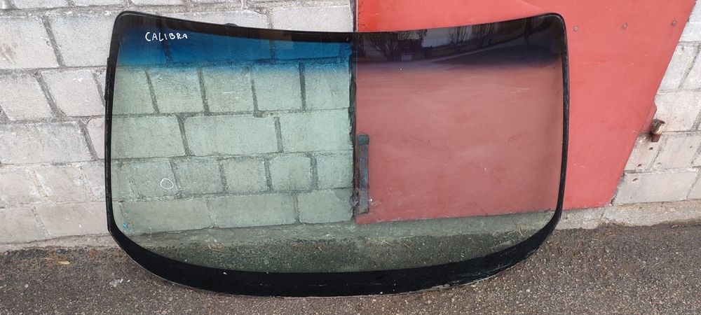 Calibra szyba przednia czołowa i inne