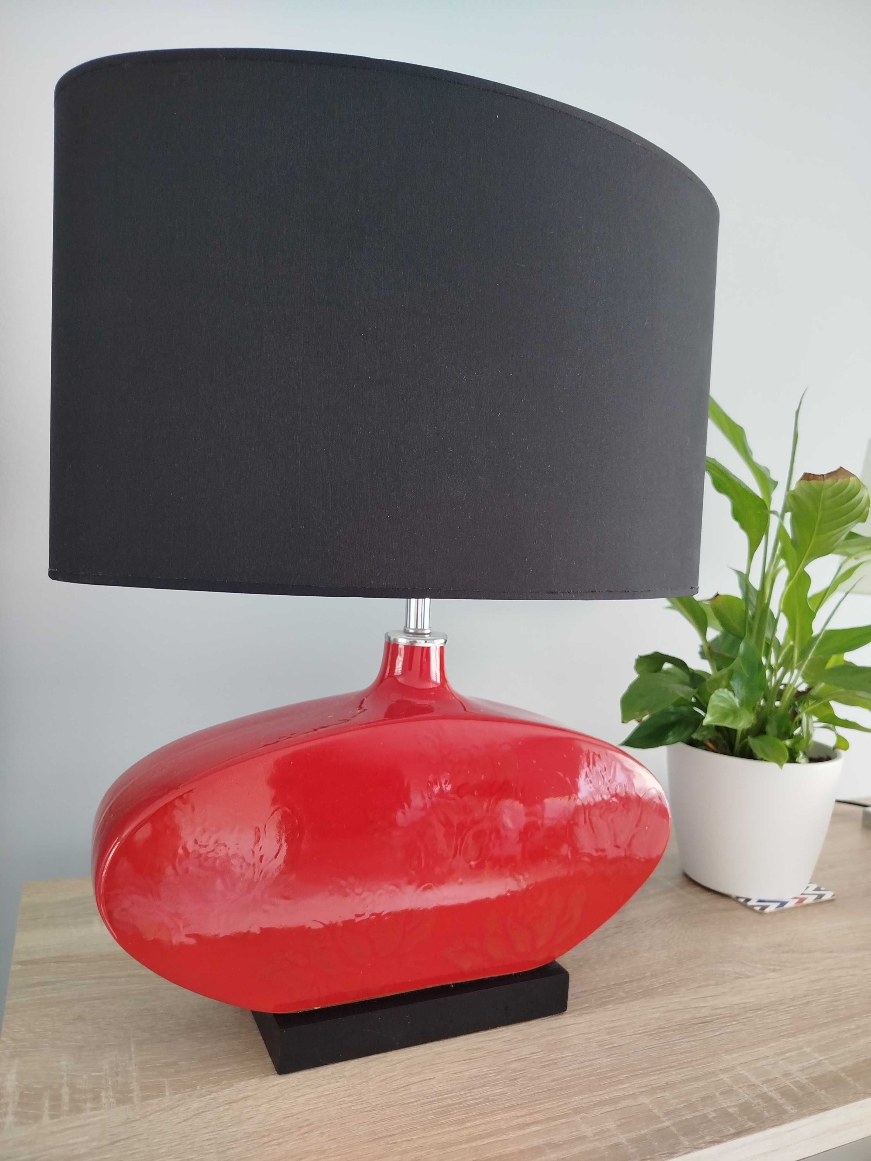 Sprzedam lampę stołową