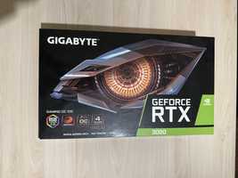 Karta graficzna Gigabyte GeForce RTX 3080 GAMING OC 10GB GDDR6X