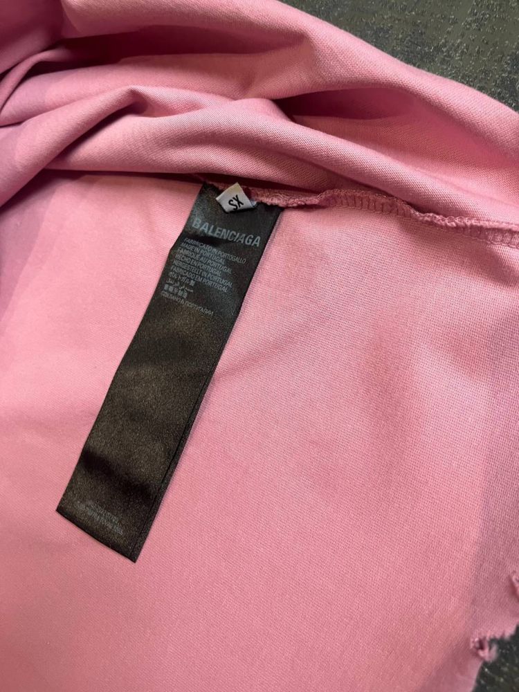 Футболка Balenciaga