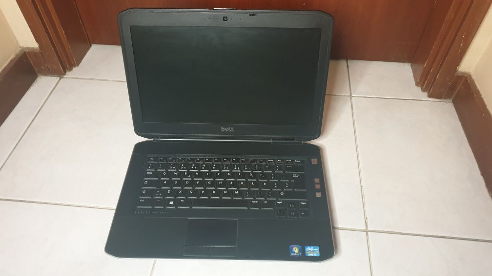 Portatil Dell i5