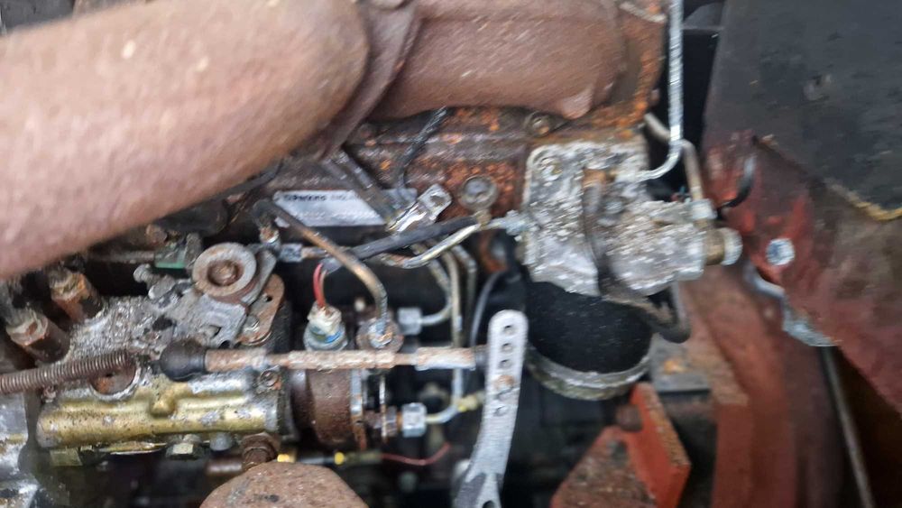 wózek widłowy linde H16 , H30 H20 części maszt most koła silnik