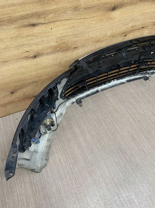 Zderzak przedni ford mondeo mk4 lift 4xpdc kolor g6