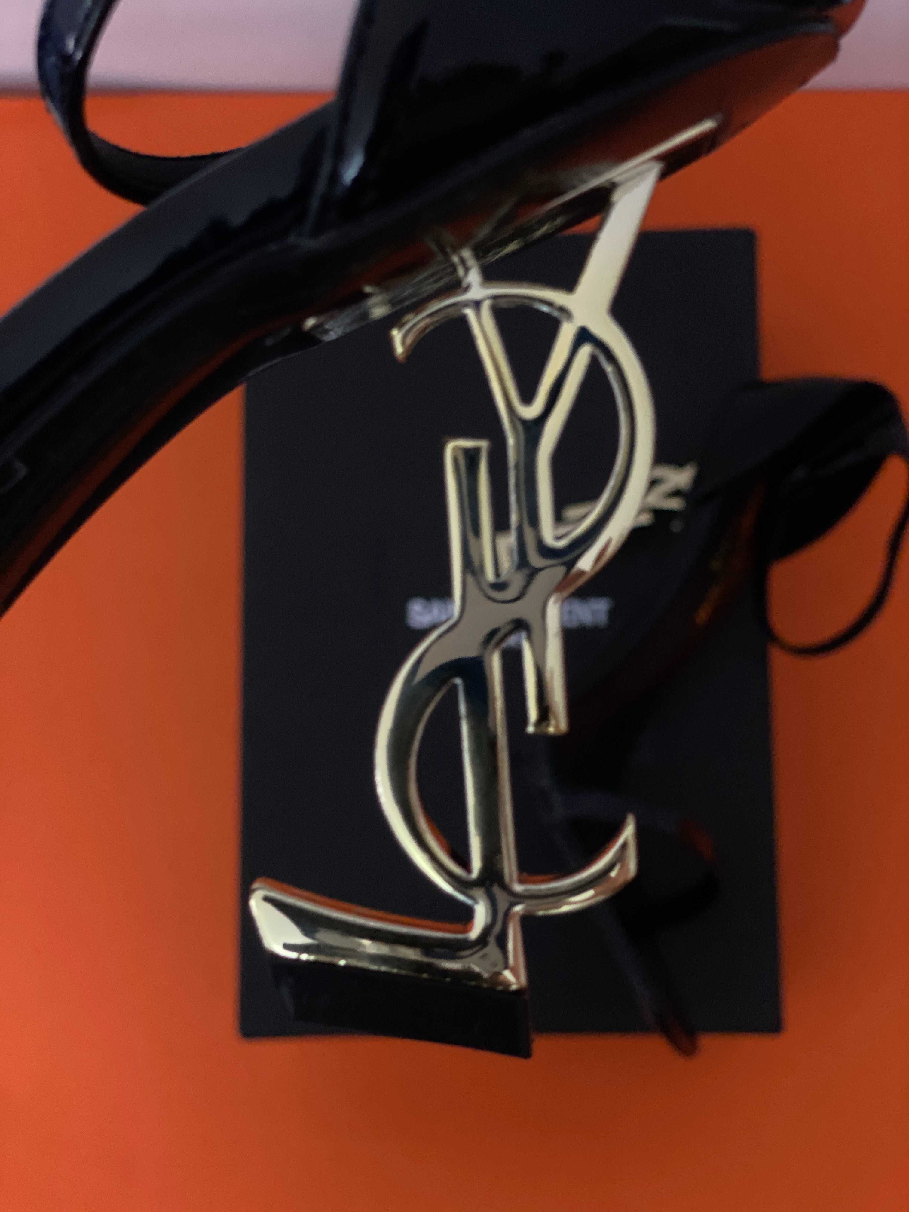 Salto Yves saint laurent