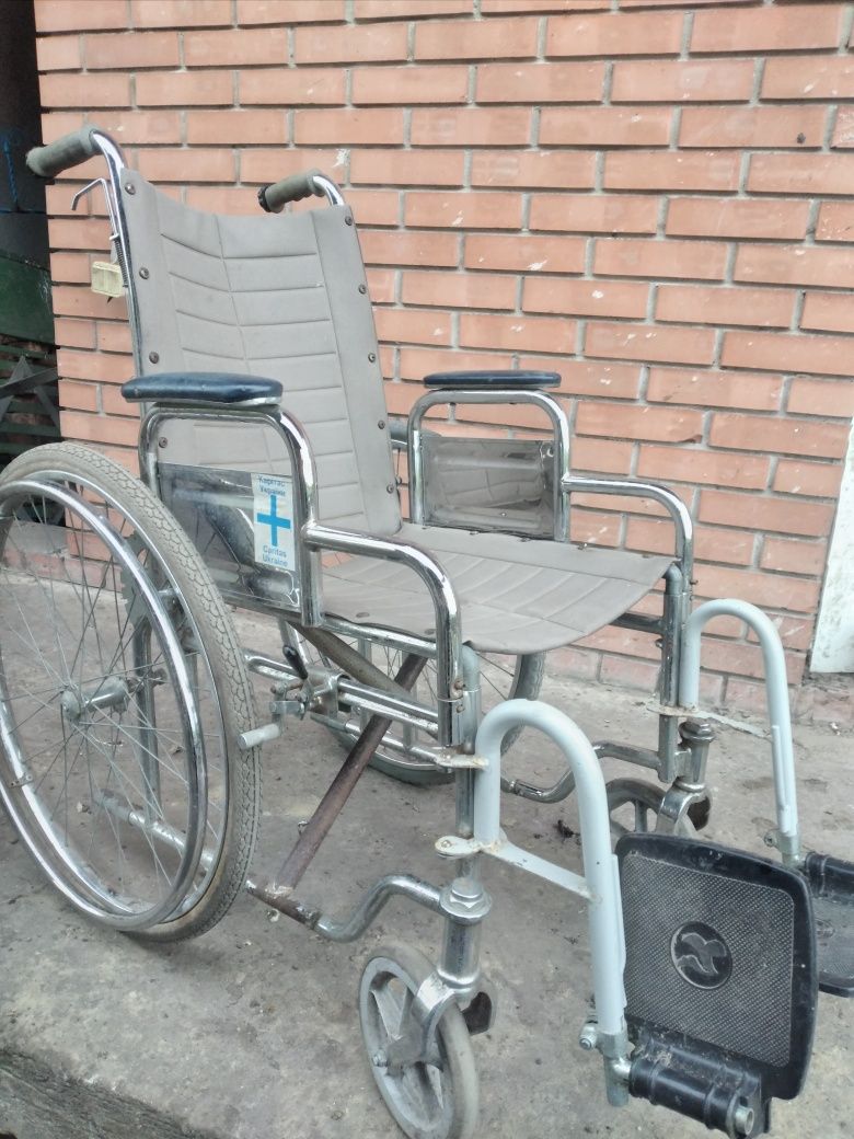Інвалідних візок