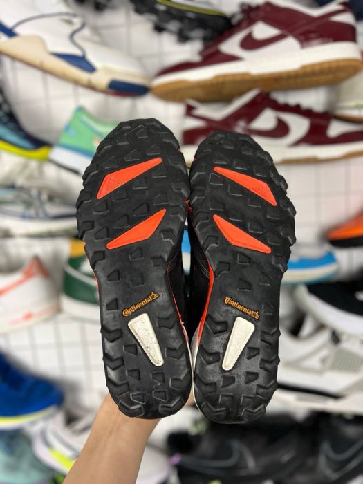 Кроссовки Adidas Terrex р(41)