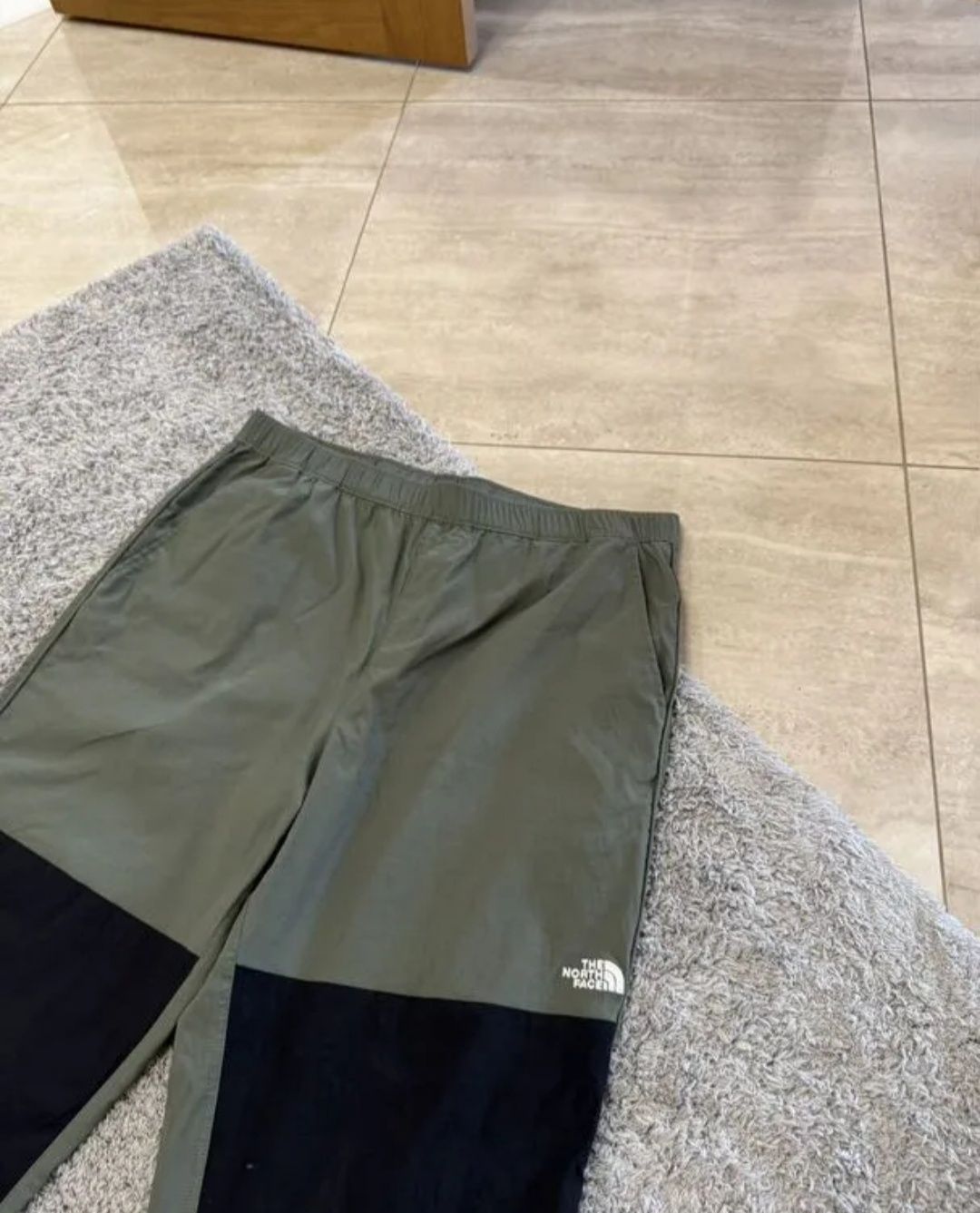 Трекинговые штаны брюки The North Face
