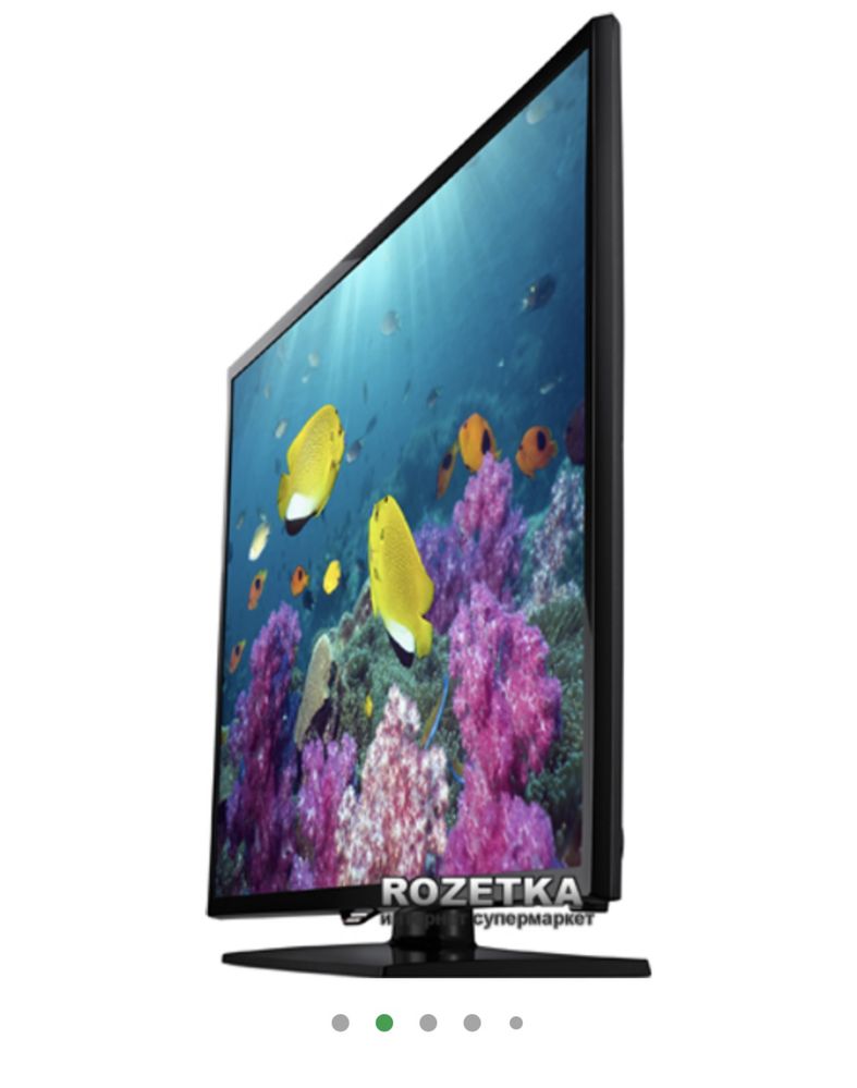 Телевізор Samsung Led