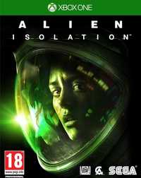 Gra Alien: Isolation PL (XONE)