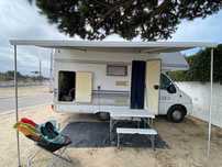 Autocaravana LMC - Marca de qualidade superior