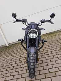 ZONTES GK 125cm SebMoto Łódź