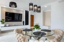 Wolny 15-17.08 LUKSUSOWY APARTAMENT glamour na doby wynajem centru