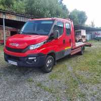 Iveco Daily 50c180