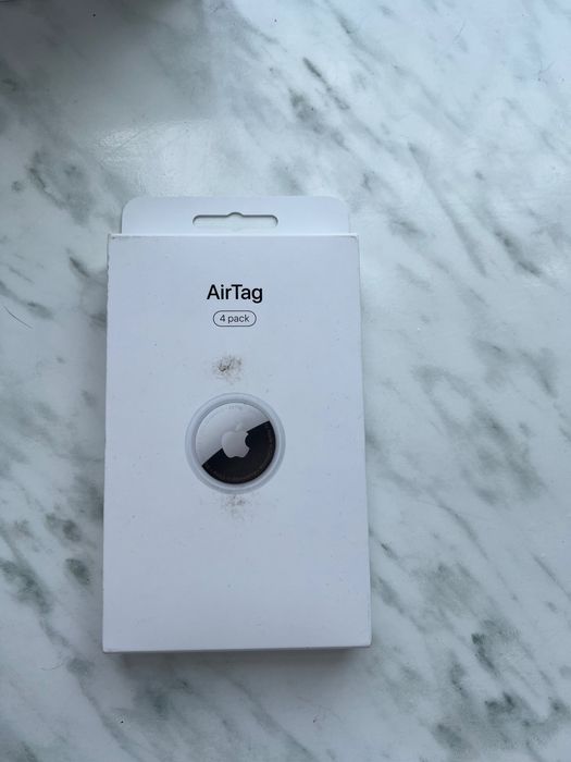 Apple AirTag (4pack)