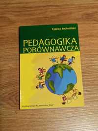 Pedagogika porównawcza - R. Pachociński