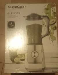 Blender SilverCrest,nowy, 600W, 1,75l