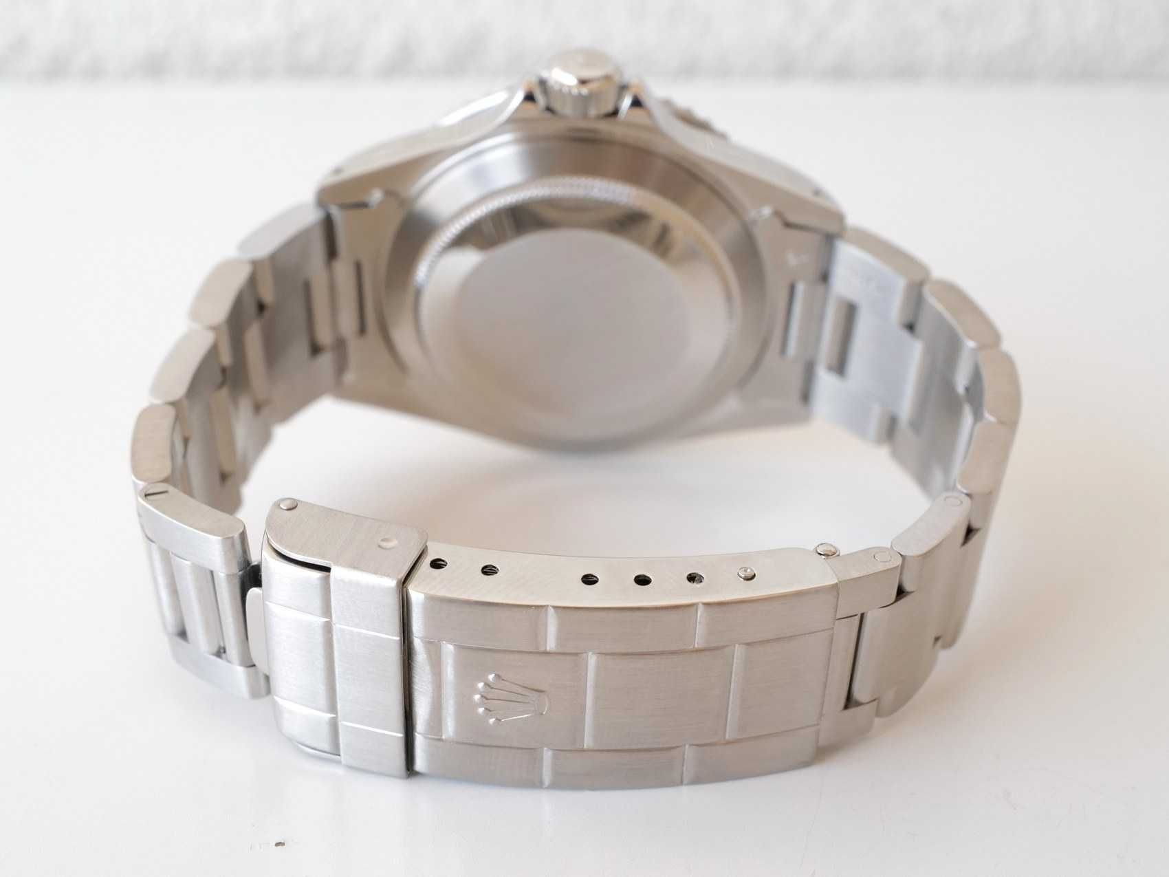 Rolex Submariner No Date 40 mm