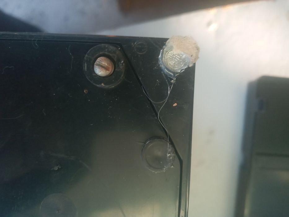 Вимірювач опору  Ф4103-м1