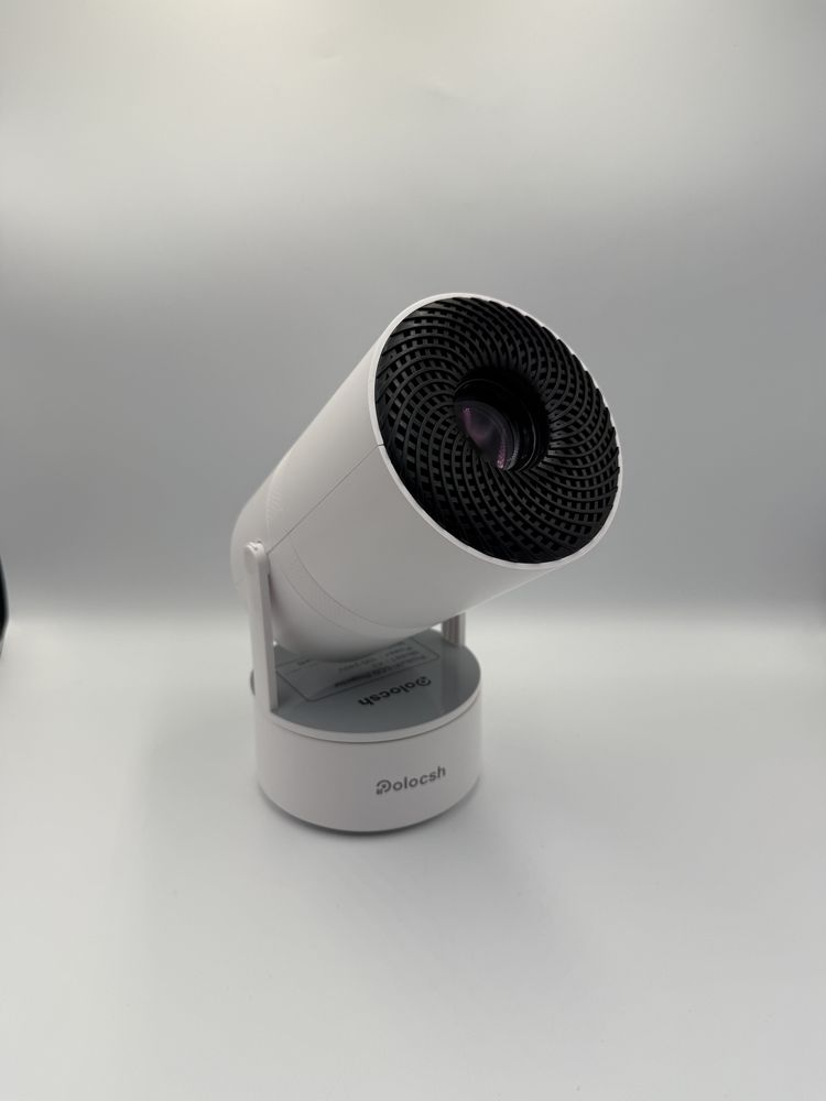 Projektor Polocsh X3 – nowoczesne kino