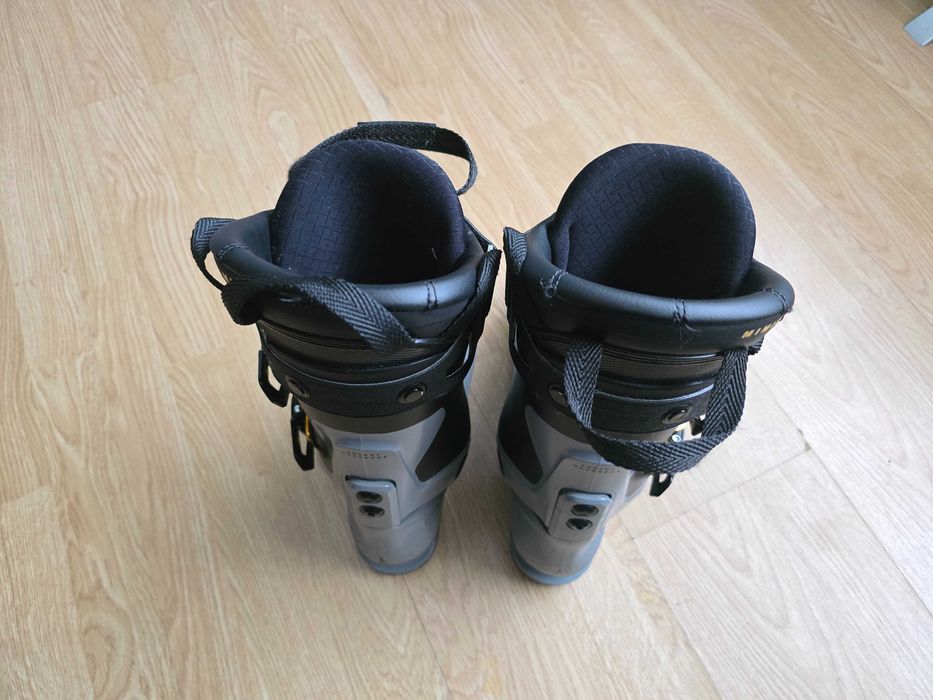 ATOMIC HAWX PRIME 120 S EU 43 / 27 27,5 buty narciarskie JAK NOWE