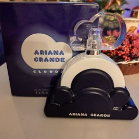 Perfumy Cloud Intense Ariana Grande 2.0 dekant odlewka 10ml damskie