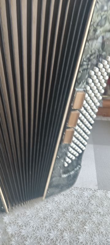 Akordeon Coreli Artist 96b